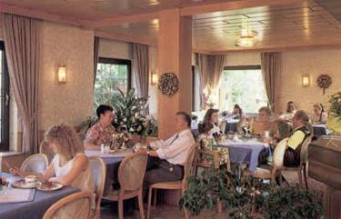 Pension Zur Schonen Aussicht 할렌버그 외부 사진